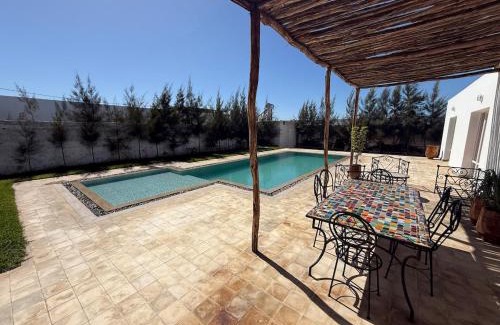 Essaouira Apartamento | Villa berbère