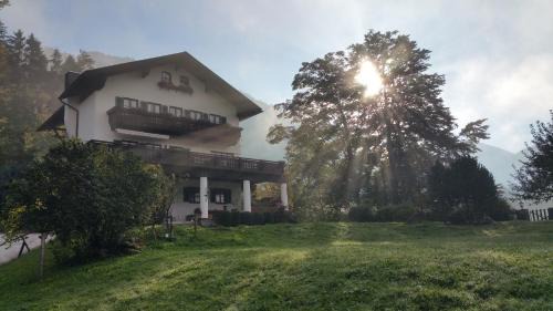Eschenlohe Casa | Villa Bergkristall