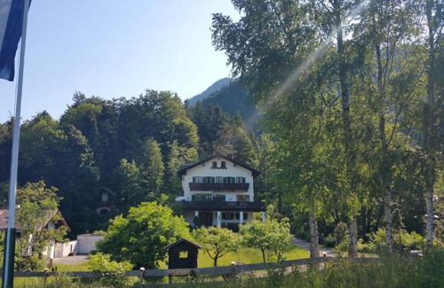 Eschenlohe Casa | Villa Bergkristall