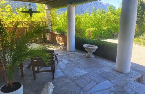 Eschenlohe Casa | Villa Bergkristall