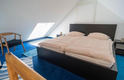Muenchberg Apartamento | Villa Bergmann