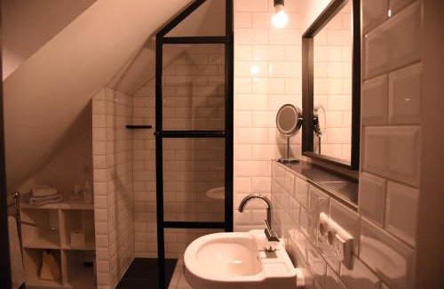 Muenchberg Apartamento | Villa Bergmann
