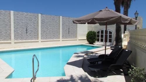 Xaghra Villa | Villa Bernardette