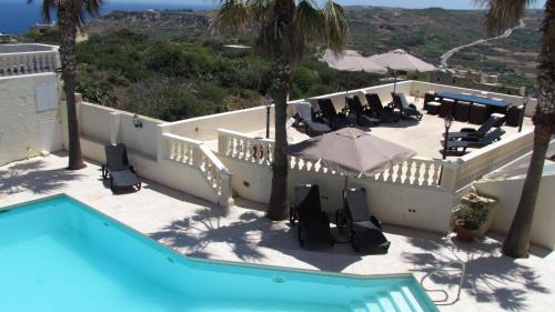 Xaghra Villa | Villa Bernardette