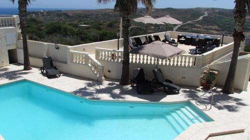 Xaghra Villa | Villa Bernardette