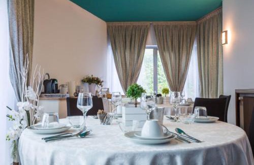 Marano Vicentino Cama Y Desayuno | Villa Berrettini