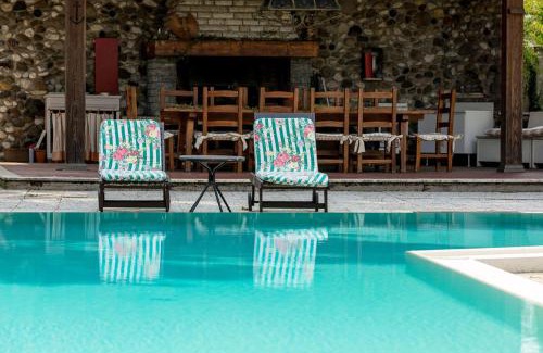 Marano Vicentino Cama Y Desayuno | Villa Berrettini