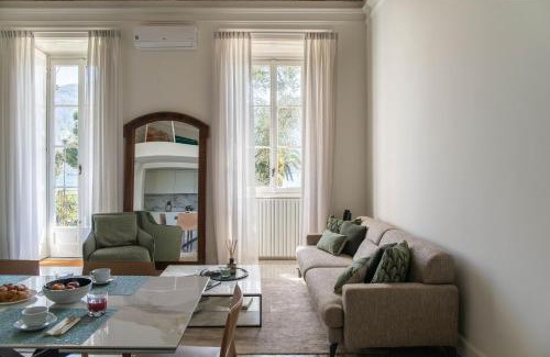 Tremezzo Casa | Villa Bertoni Terrazzo - Tremezzo by LoveComo