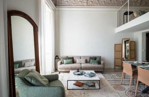 Tremezzo Casa | Villa Bertoni Terrazzo - Tremezzo by LoveComo