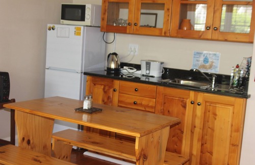 Vryheid Cama Y Desayuno | Villa Beryl Guesthouse