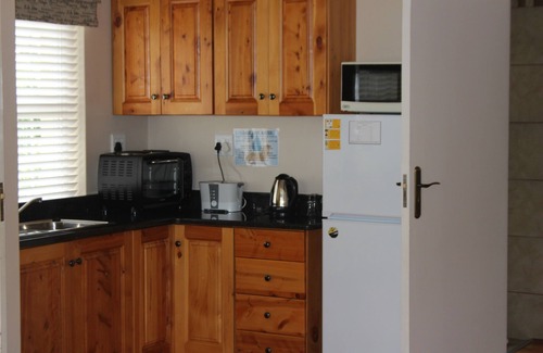 Vryheid Cama Y Desayuno | Villa Beryl Guesthouse
