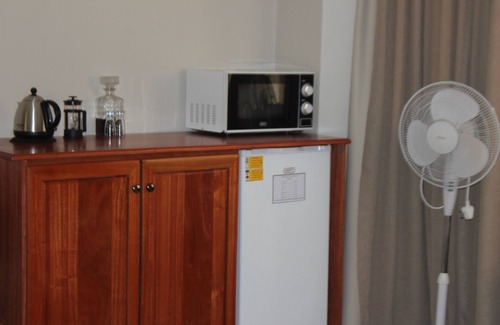Vryheid Cama Y Desayuno | Villa Beryl Guesthouse