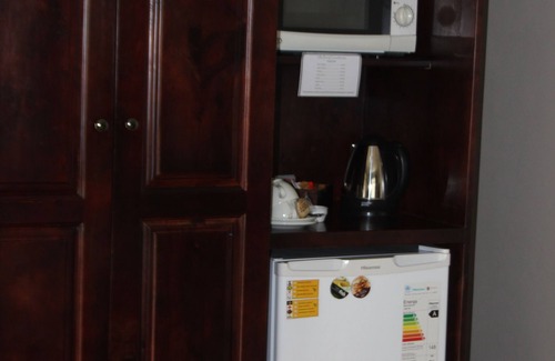 Vryheid Cama Y Desayuno | Villa Beryl Guesthouse