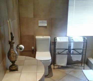 Vryheid Casa | Villa Beryl Guesthouse