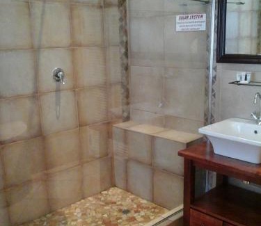 Vryheid Casa | Villa Beryl Guesthouse
