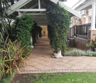 Vryheid Casa | Villa Beryl Guesthouse