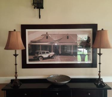 Vryheid Casa | Villa Beryl Guesthouse