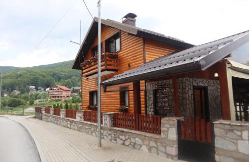 North Macedonia Villa | Villa Beti