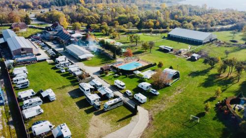 Liptovska Sielnica Casa | Villa Betula Resort & Camping