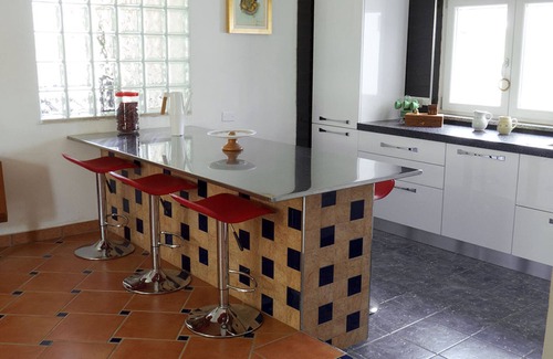 Montecorvino Rovella Villa | VILLA ENTRE LA COSTA DE AMALFI Y LA COSTA DE CILENTANA cerca de SALERNO