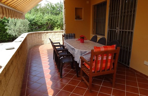 Les Planes del Rei Villa | Villa entre mar y montaña