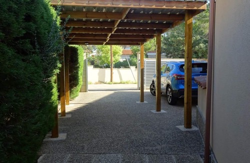 Les Planes del Rei Villa | Villa entre mar y montaña