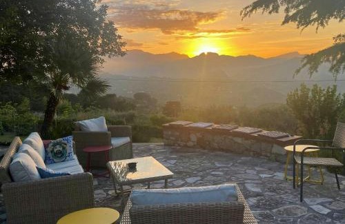 Termini Imerese Casa | Villa Between Sea And Mountains In Sicily