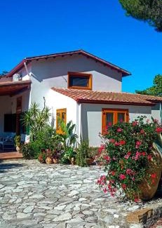 Termini Imerese Casa | Villa Between Sea And Mountains In Sicily