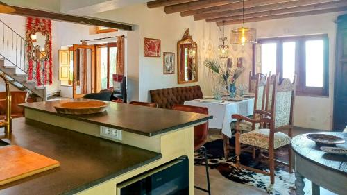 Termini Imerese Casa | Villa Between Sea And Mountains In Sicily