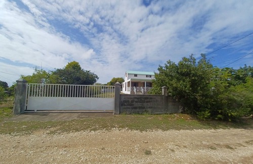 Saint-Francois Villa | Villa entre dos mares en alquiler