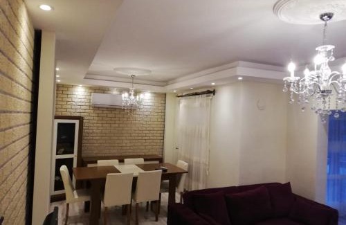 Side Casa | Villa Beyazıt