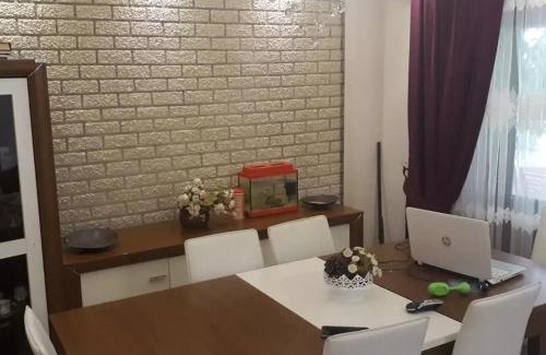 Side Casa | Villa Beyazıt