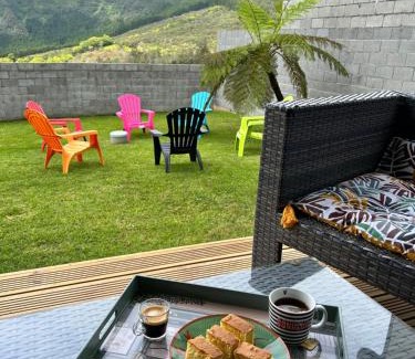 La Plaine-des-Palmistes Villa | Villa Bharati - Plaine des Palmistes