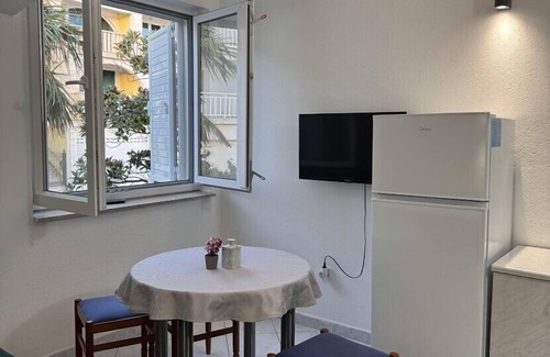 Neum Apartamento | Villa Bianca / Apartment 3 with frontal Sea view