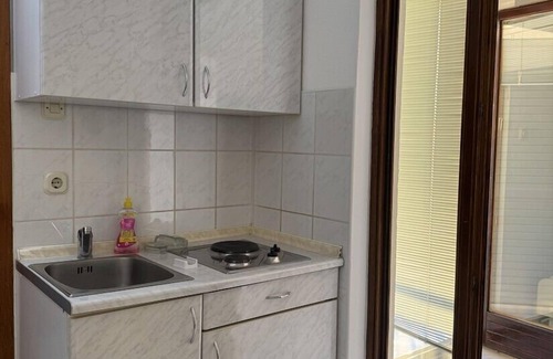Neum Apartamento | Villa Bianca / Apartment 3 with frontal Sea view
