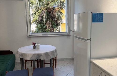 Neum Apartamento | Villa Bianca / Apartment 3 with frontal Sea view