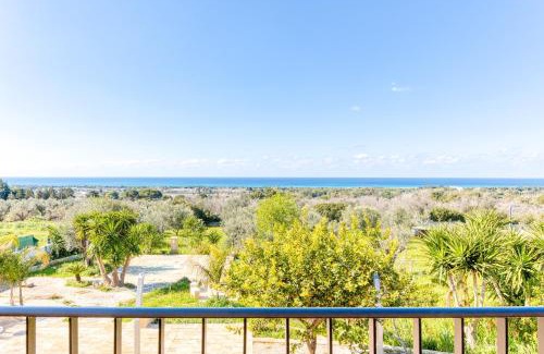 Fontanelle Apartamento | Villa Bianca Appartament