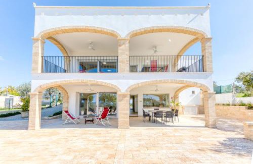 Fontanelle Apartamento | Villa Bianca Appartament
