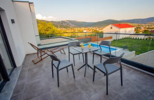 Blagaj Villa | Villa Bianca