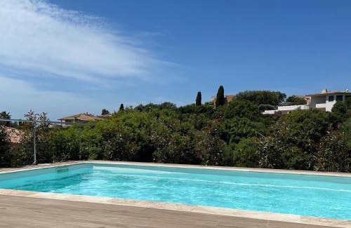 Cirendinu Villa | Villa Bianca