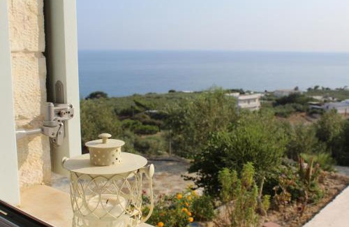 Ferma Villa | Villa Bianca