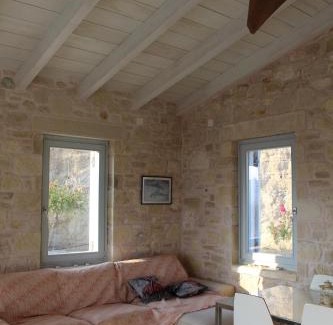Ferma Villa | Villa Bianca