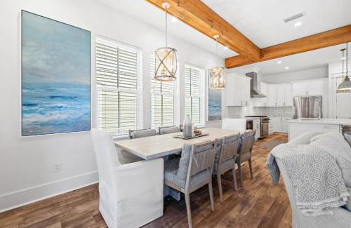Seacrest Beach Casa | Villa Bianca home