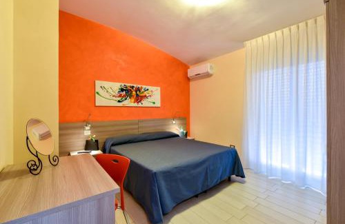 San Salvo Hotel | Villa Bianca Hotel & Spa