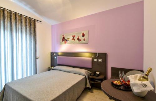 San Salvo Hotel | Villa Bianca Hotel & Spa