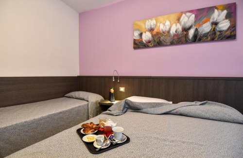San Salvo Hotel | Villa Bianca Hotel & Spa