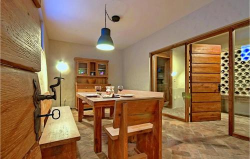 Svetvincenat Casa | Villa Bianca