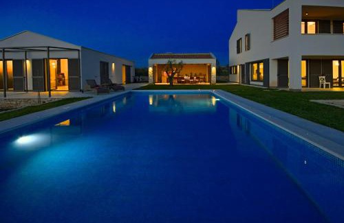 Svetvincenat Villa | Villa Bianca