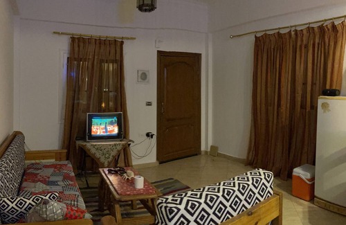 Dahab Chalet De Esquí | Villa Bianca is a beautiful and exclusive Chalet in Dahab