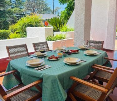 Ostuni Villa | Villa Bianca Terra